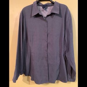 Venezia Women’s Button Down Shirt 28